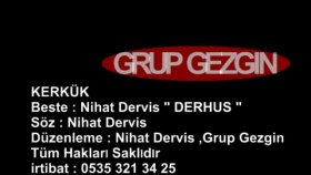 Grup Gezgin - Kerkük Grup Gezgin - Kerkük