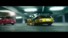 tokyo drift