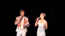marina devyatova - kalinka