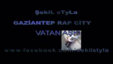 Vatan Aşkı Şekil Styla