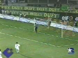 Cimbom'un Golü