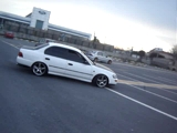 Corolla & Lancer Drift King