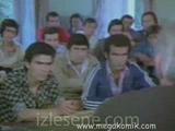 Hababam Sınıfı Divan Şiiri