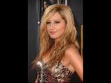 Ashley Tisdale