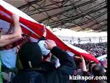 Boluspor - Eskişehirspor - İnönü - Play Off - Fina