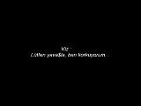 ölümüne aşk hikayesi