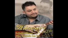 Hüseyin Kağıt - Hakkımı Asla Helal Etmiyorum Yar