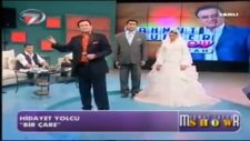 Hidayet Yolcu Bir Çare Düşün Mahmut Tuncer Show