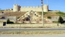 Şükran Ay-At Kadehi Elinden
