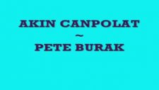 Deniz Arcak - Yağmurdan Kaçarken