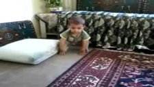 Namaza Klan Çocuk