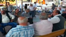 ormancı hikayesi ve maniler