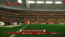 pes 2011 ilginç gol ....