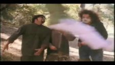3 ninjas kick back fragmanı 2