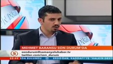 mehmet baransu itiraf ediyor
