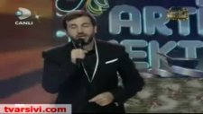 Müjde Ar Canlı Yayına Annesi Aysel Gürel Kılığında Çıktı