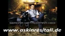 serdar ortaç yeşil su yeni albüm 2010 www askinresitali de kara kedi