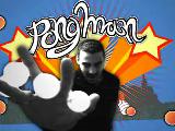 Ping-Pong Masters
