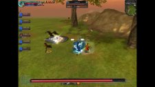 __dejavu__ Captain İvy Killed Lureelitesro2 95 Lvl Str Bow