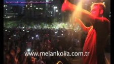 Sagopa Kajmer - Kopya Kalpler & Drama Yolları Başakşehir 2011