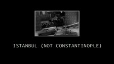 they might be giants ıstanbul not constantinople