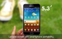 samsung galaxy note official video