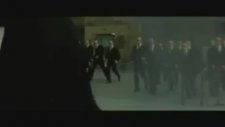 The Matrix Revolutions Soundtrack Navras