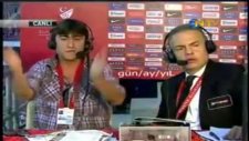 rıdvan çıldırdı!
