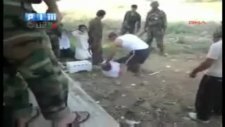 tüyler ürperten işkence görüntüleri