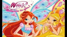 winx club bloom stella true friend