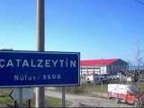 Kastamonu Ve İlçelerinden Görüntüler