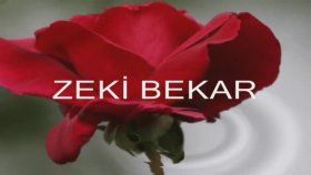 Zeki Bekar - Bu Gece Içeceğim Zeki Bekar - Bu Gece Içeceğim