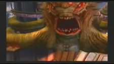 god of war 2 kraken