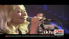 Gülçin Ergül - Soulmate - Cover Akustikhane Sezon Finali