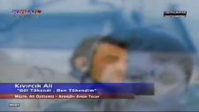 Kıvırcık Ali - Gül Tükendi Ben Tükendim