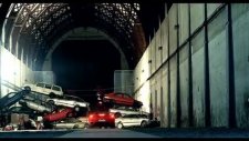 Rihanna Shut Up And Drive