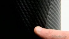 Carbon Fiber Kaplama 3m