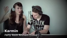 Party Rock Anthem Lmfao Cover By @karminmusic