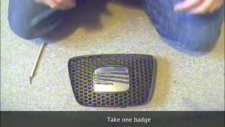 seat carbon fiber kaplama 3m