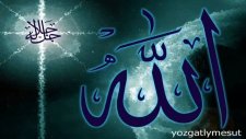 Menzile Geldim İlahi