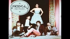 Model - Pembe Mezarlık