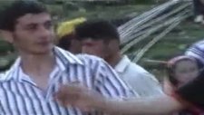 Yusufeli Kobak Salikvan Yaylasında Horon 2005 Yılı