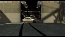 gta 4 drift ıv drifting tokyo gymkhana machinima futo mod tuning king san andreas handling