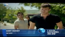 kuzey güney fragmanı