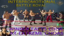 lks battle royal