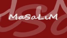 bir aşk masalı