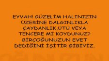 halı yanığı nasıl giderilir; halı üzerindeki yanık izleri nasıl çıkarılır