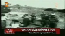kurtulus savasi haber orjinal video