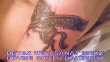 yıldız dövme video izle dövme yapım video