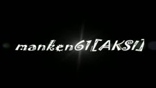 aksi manken